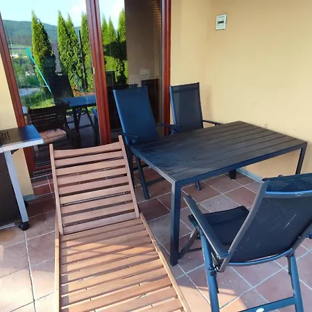 Podhorie Holiday home *