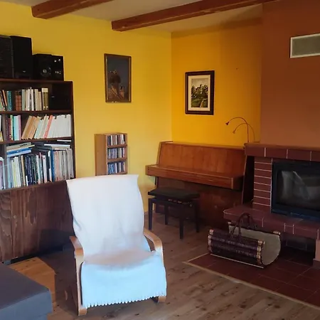 Podhorie Casa vacanze *
