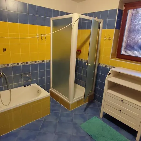 Podhorie Casa vacanze *