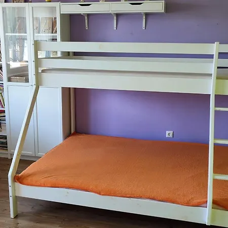 Podhorie Casa vacanze Podhorie (Zilina)
