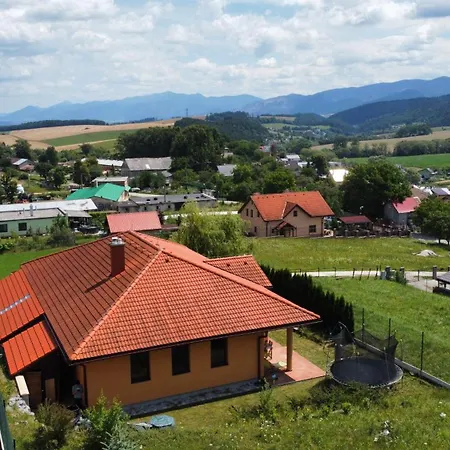 Holiday home Podhorie