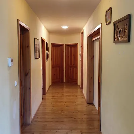 Podhorie Casa vacanze *