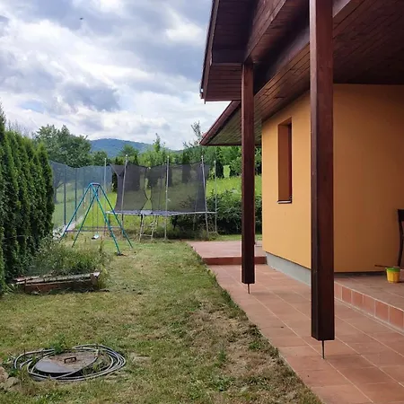 Holiday home Podhorie *