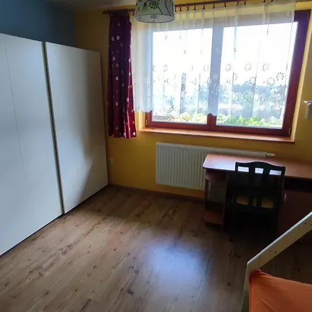 Podhorie Casa de Férias Podhorie (Zilina)