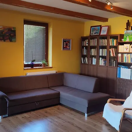 Podhorie Casa de Férias