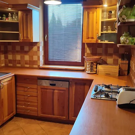 Casa vacanze Podhorie *