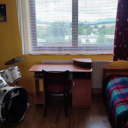 Podhorie Casa vacanze Podhorie (Zilina)