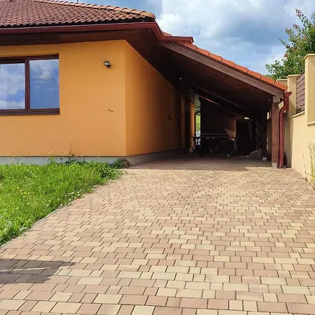 Casa de Férias Podhorie Podhorie (Zilina)