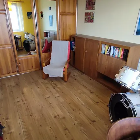 Casa vacanze Podhorie *