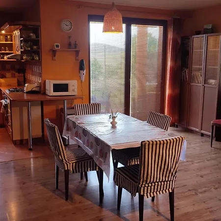 Podhorie Casa de Férias