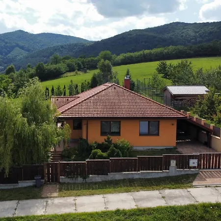 Holiday home Podhorie